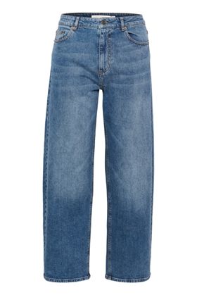 InWear Jeans - PheifferIW Jeans, Medium Blue